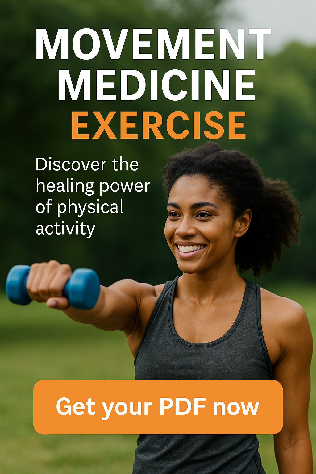 Movement Medicine Exercise