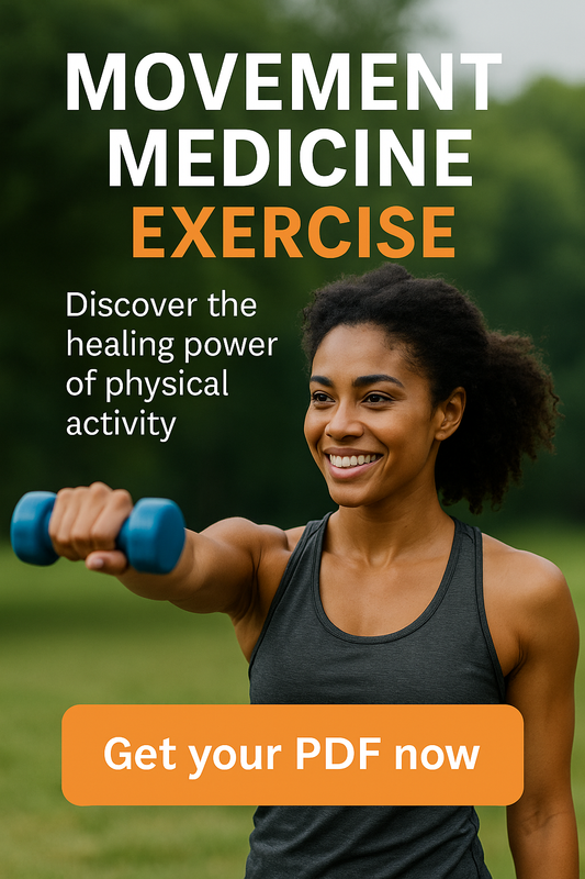 Movement Medicine Exercise