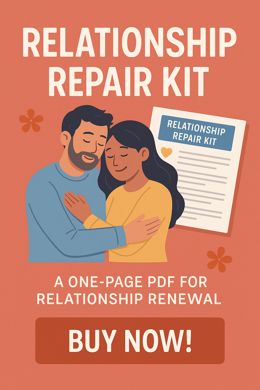 Relationship Repair Kit