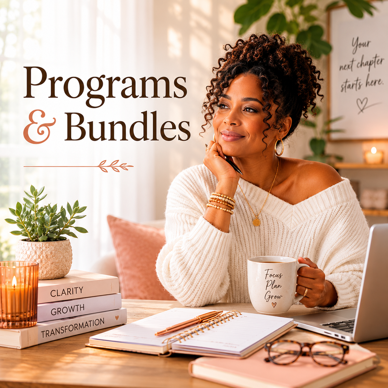 Programs / Bundles