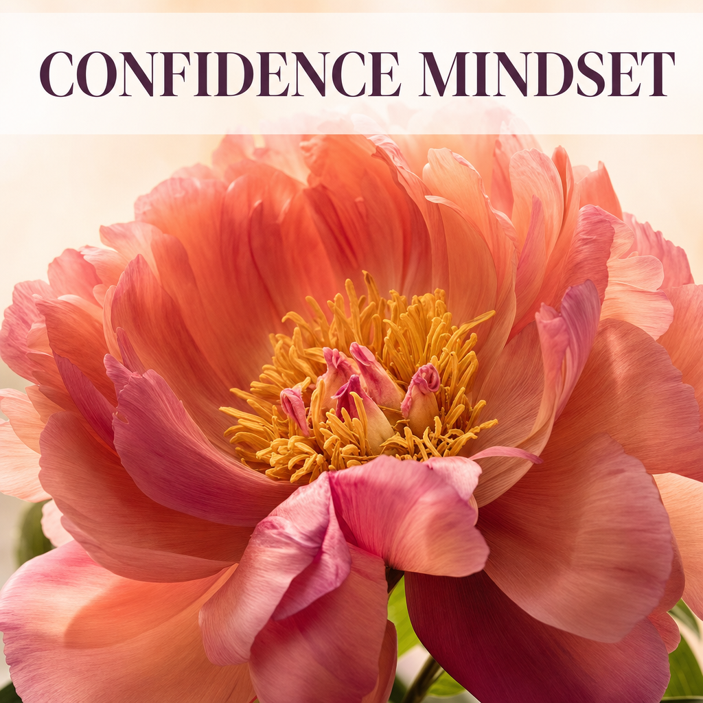 Confidence & Mindset