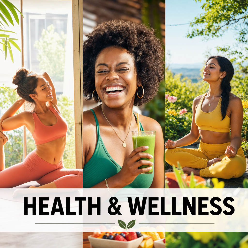 Health & Wellness