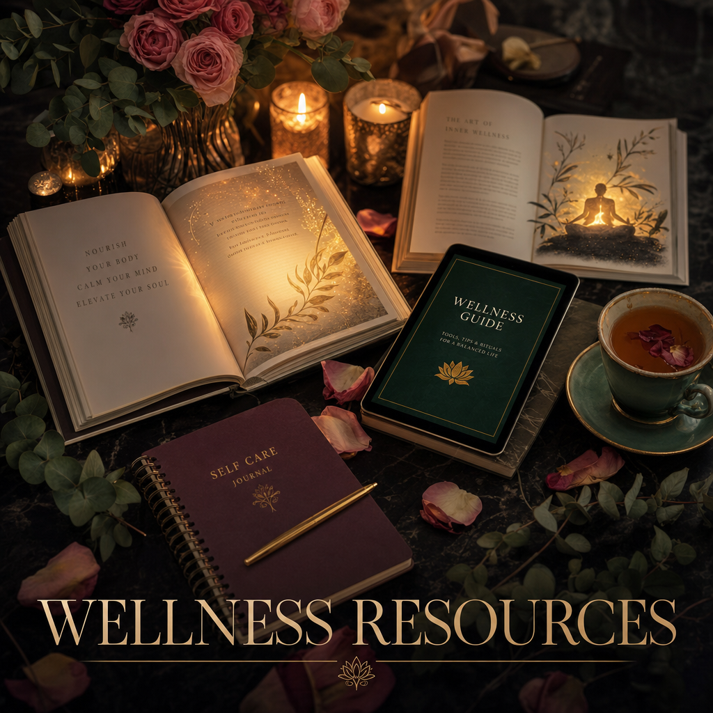 Wellness Resources