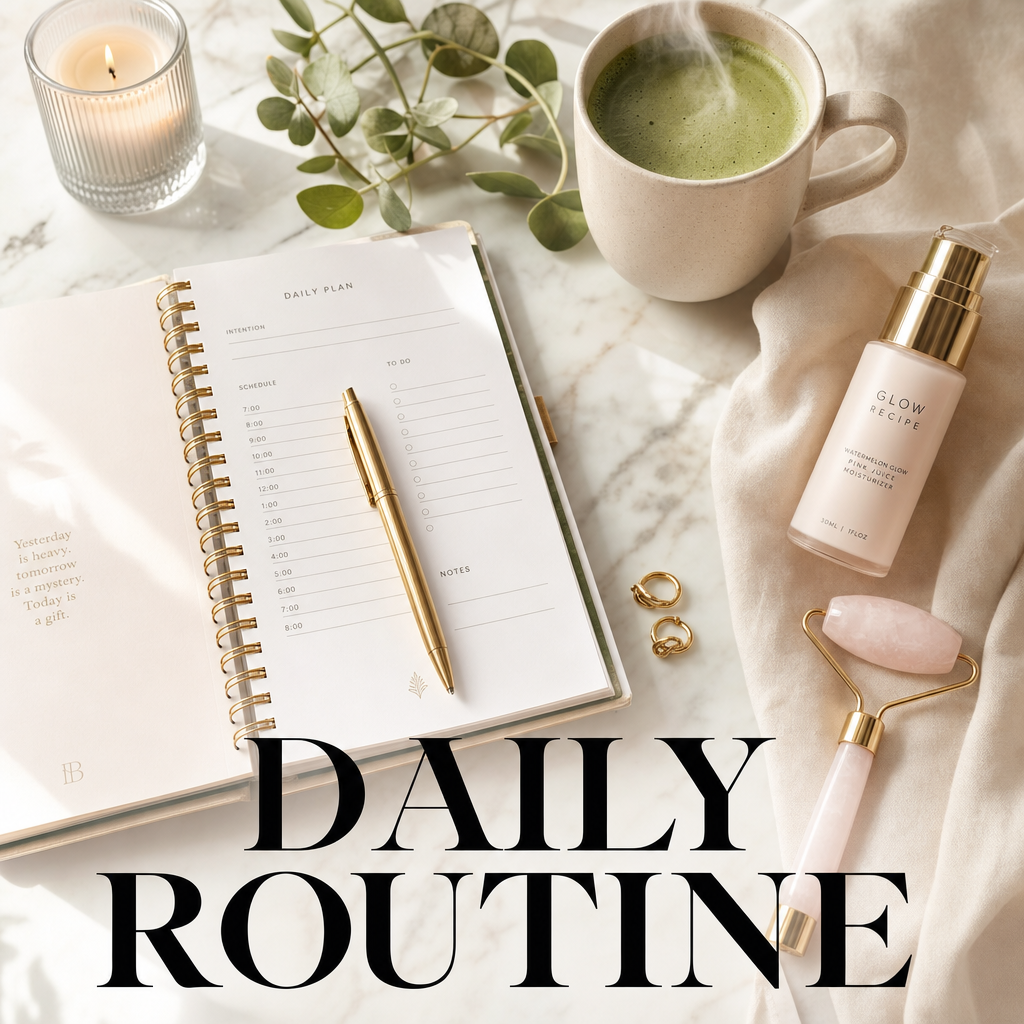 Daily Routine