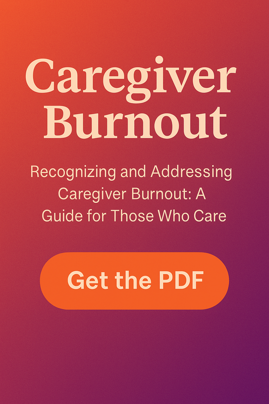 Caregiver Burnout