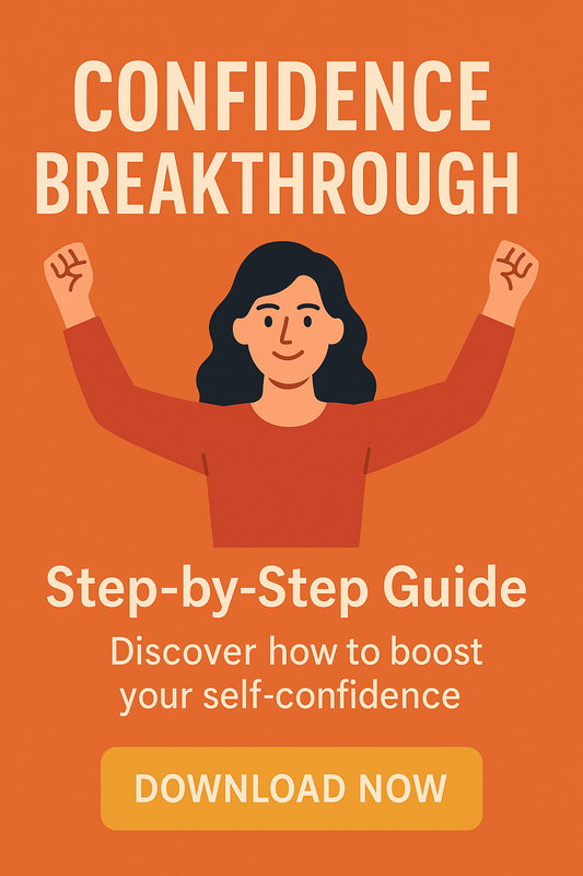 Confidence Breakthrough