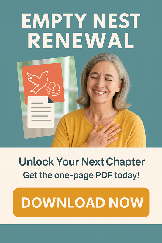Empty Nest Renewal