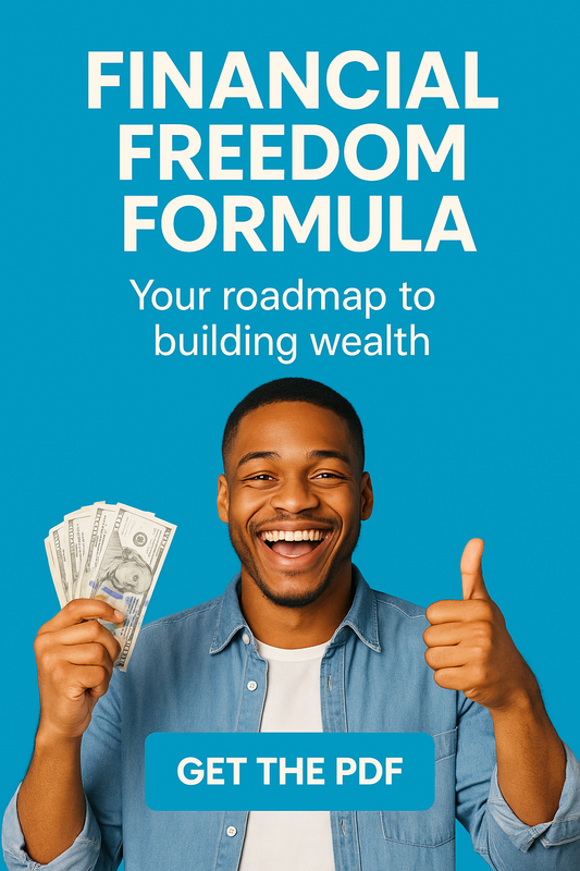 Financial Freedom Formula