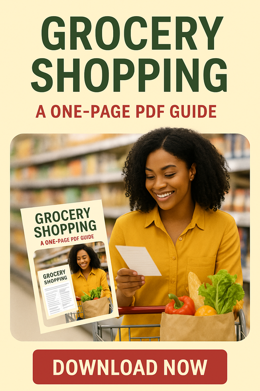 Grocery Shopping