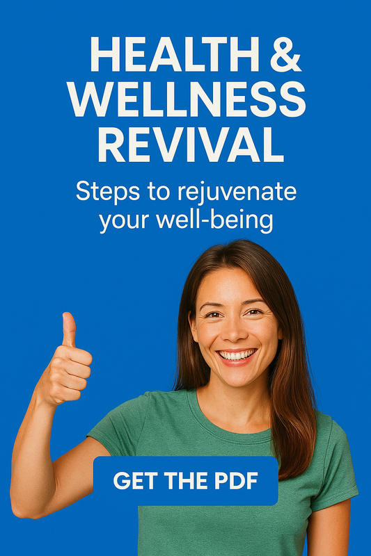 Health & Wellness