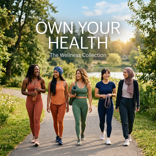 Own Your Health