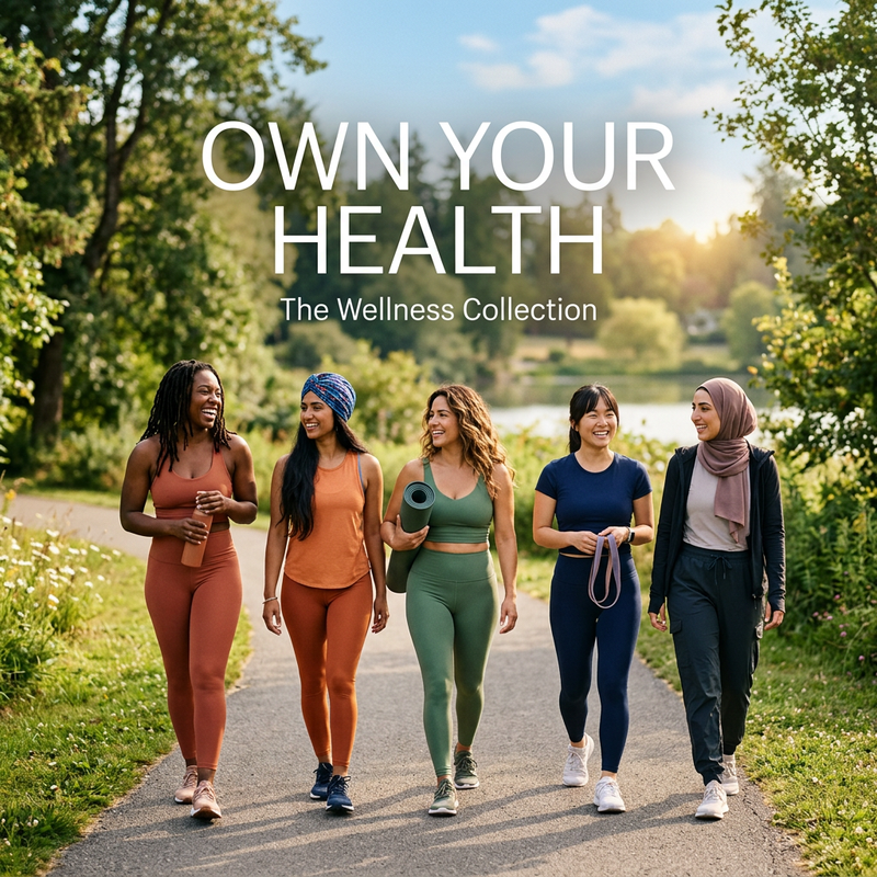 Own Your Health